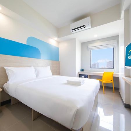 Hop Inn Hotel Davao City Екстериор снимка