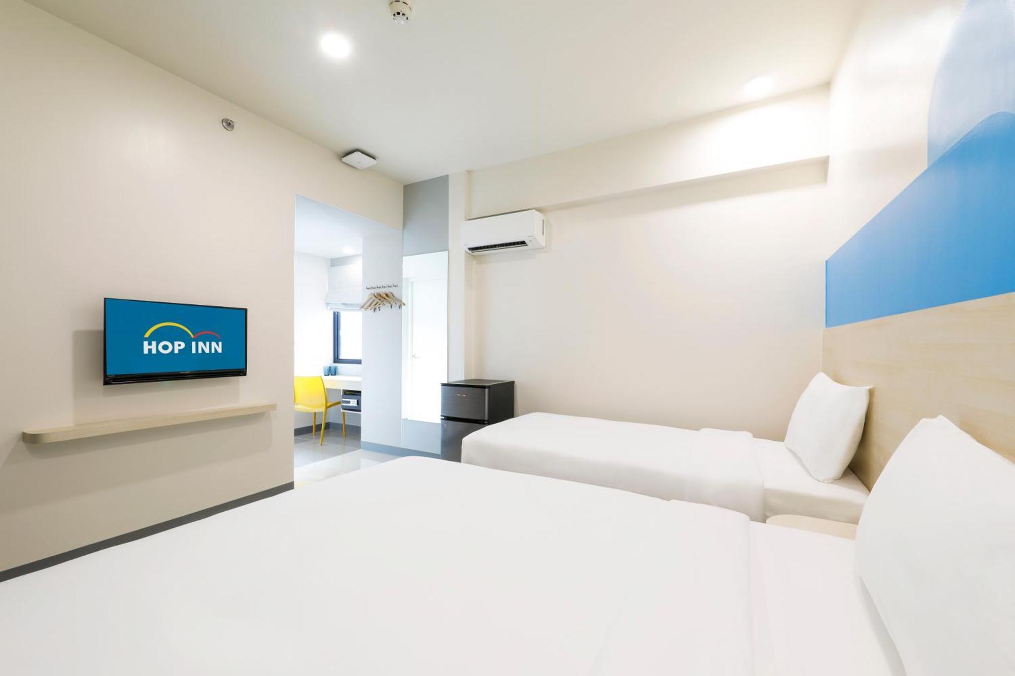 Hop Inn Hotel Davao City Екстериор снимка