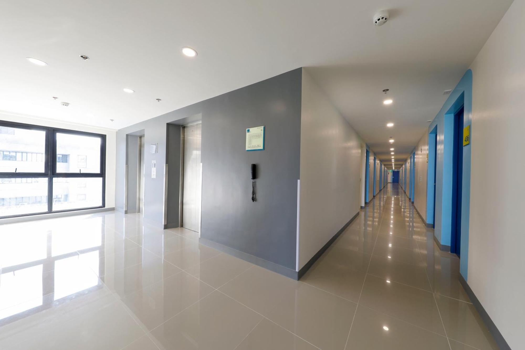 Hop Inn Hotel Davao City Екстериор снимка