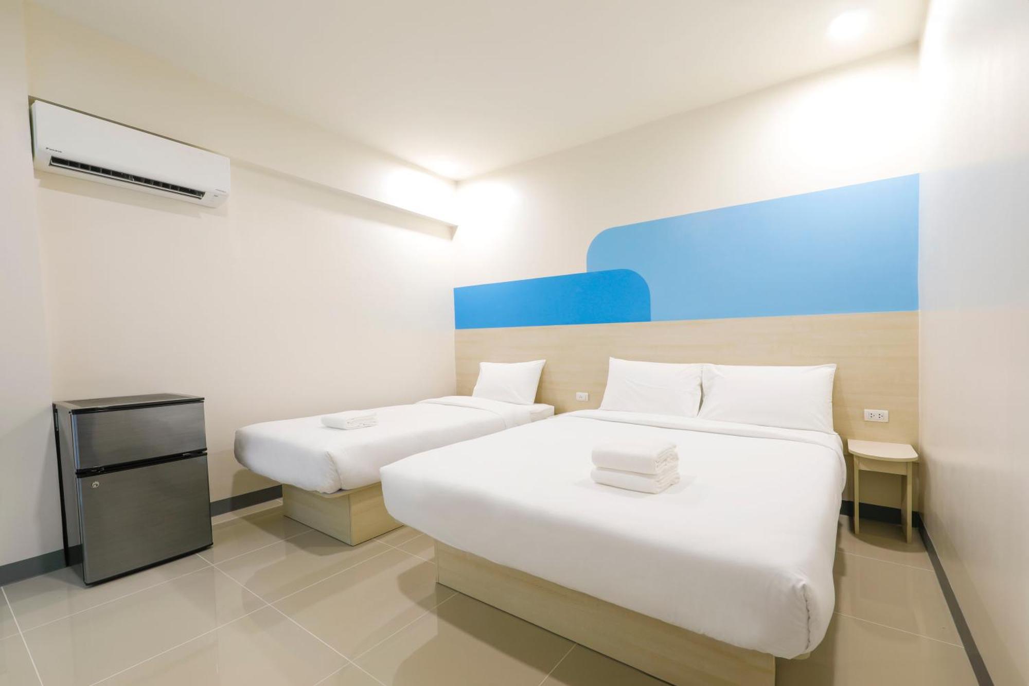 Hop Inn Hotel Davao City Екстериор снимка