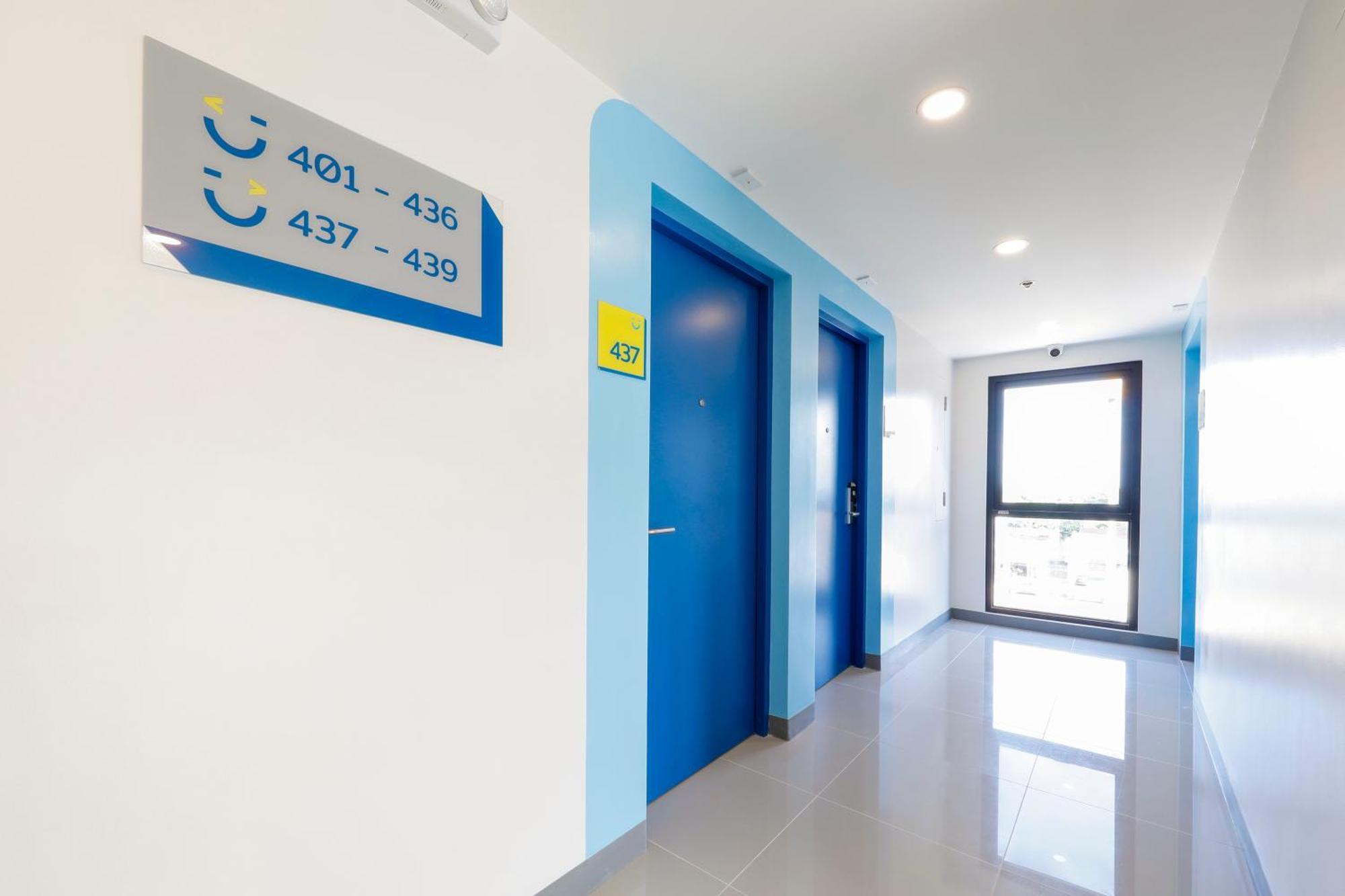 Hop Inn Hotel Davao City Екстериор снимка
