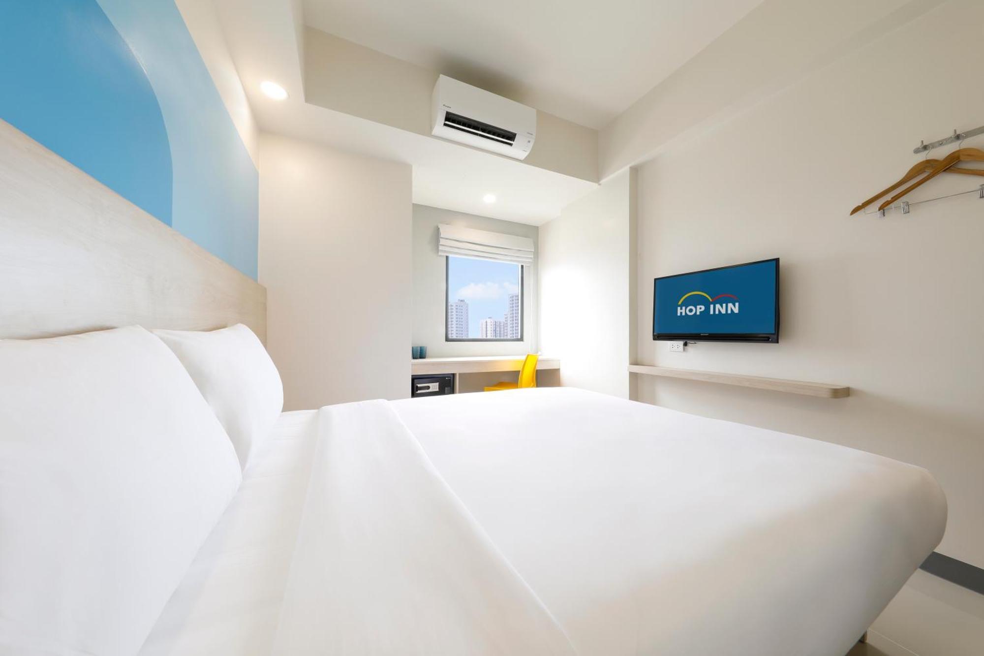 Hop Inn Hotel Davao City Екстериор снимка