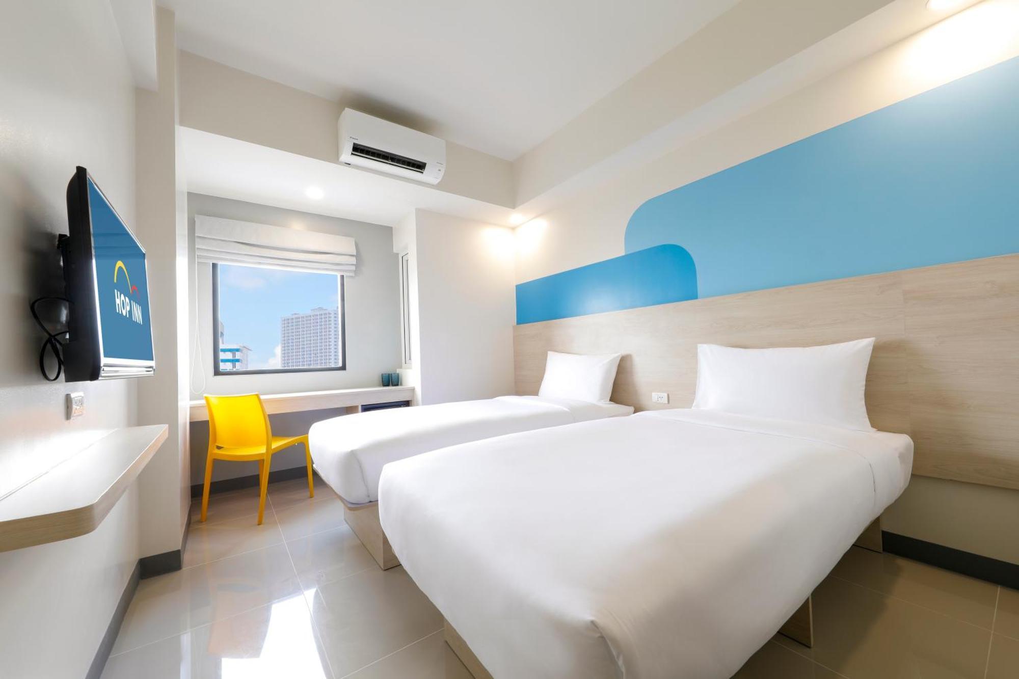 Hop Inn Hotel Davao City Екстериор снимка