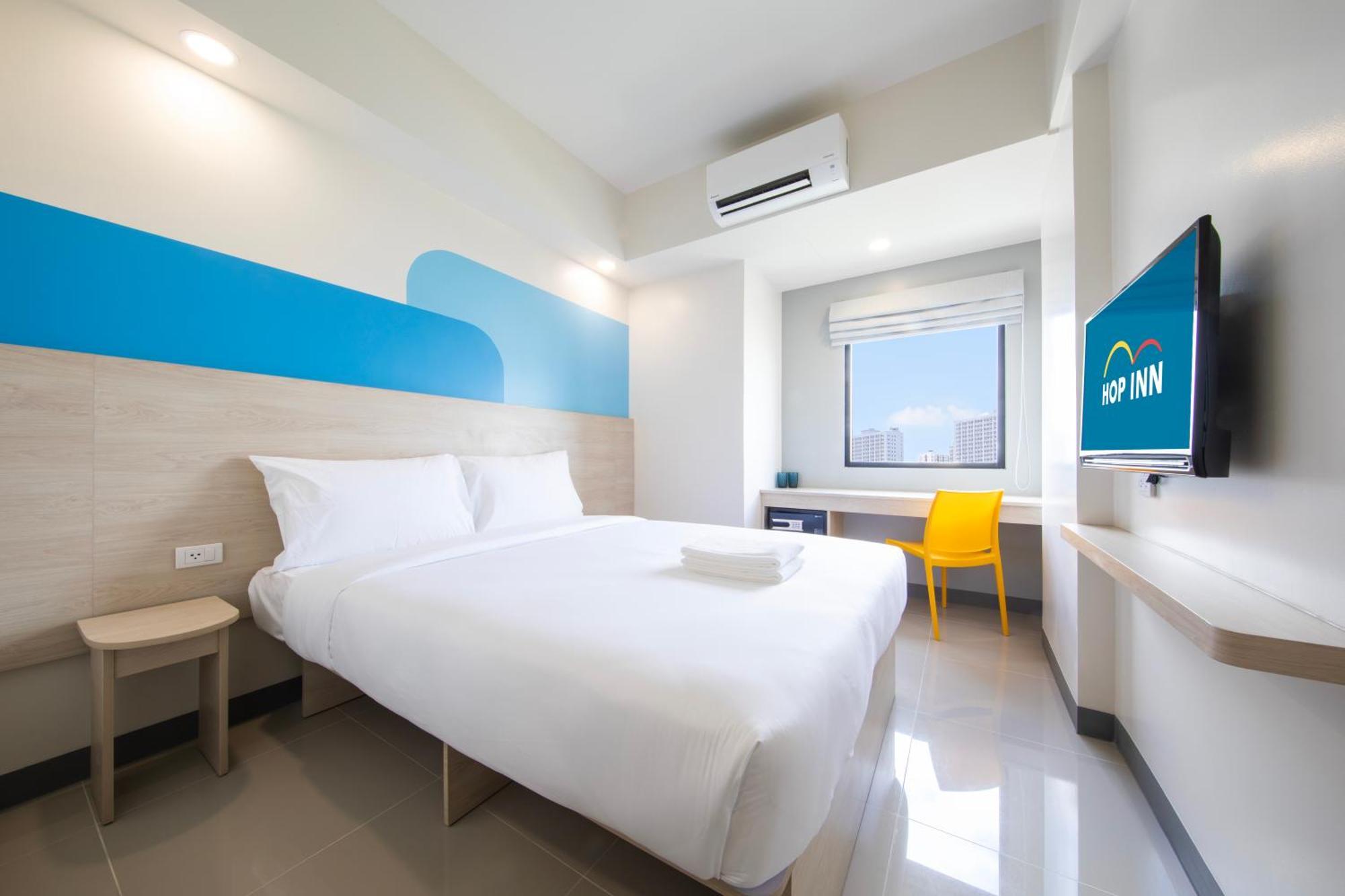 Hop Inn Hotel Davao City Екстериор снимка