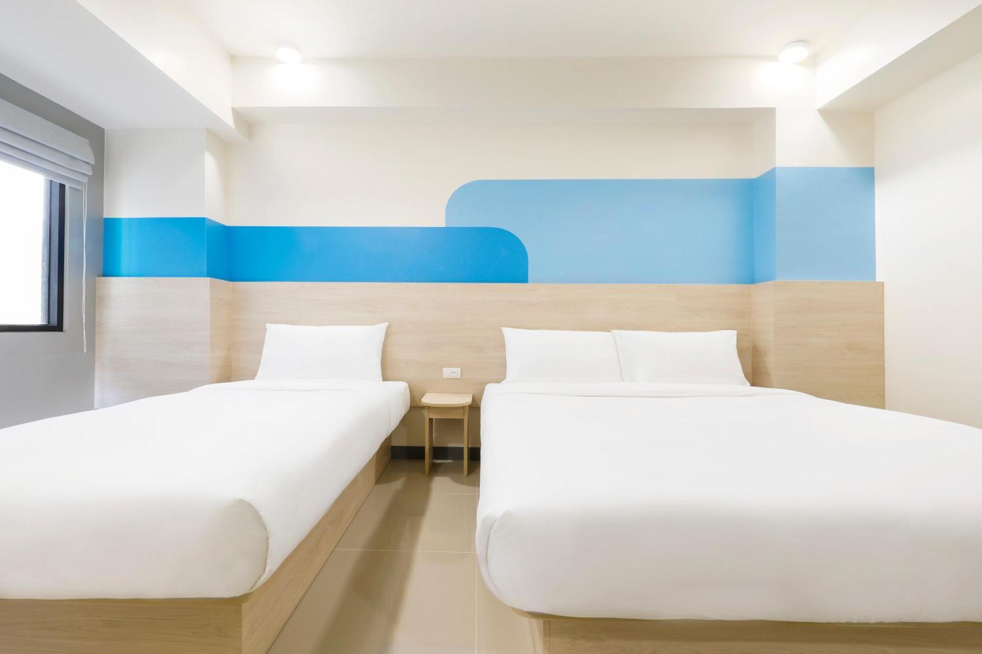 Hop Inn Hotel Davao City Екстериор снимка