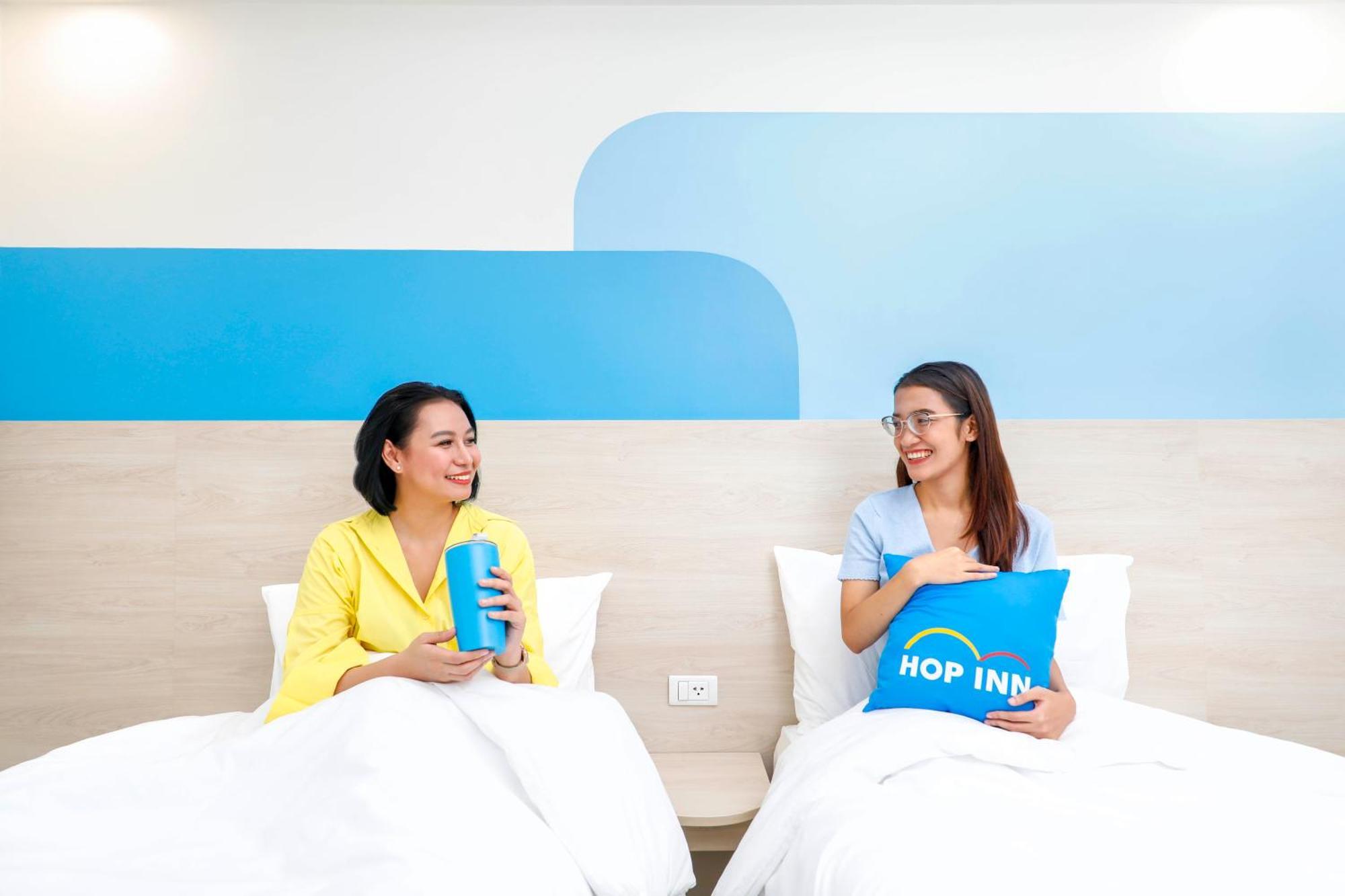 Hop Inn Hotel Davao City Екстериор снимка