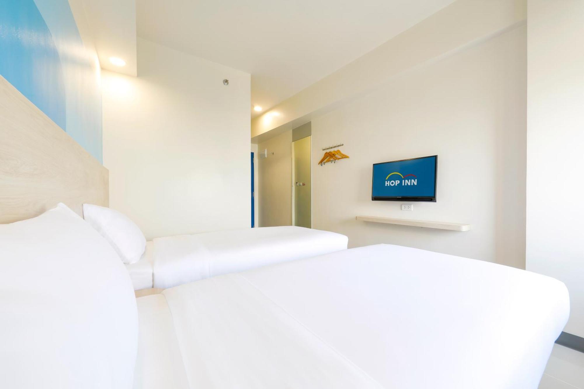 Hop Inn Hotel Davao City Екстериор снимка