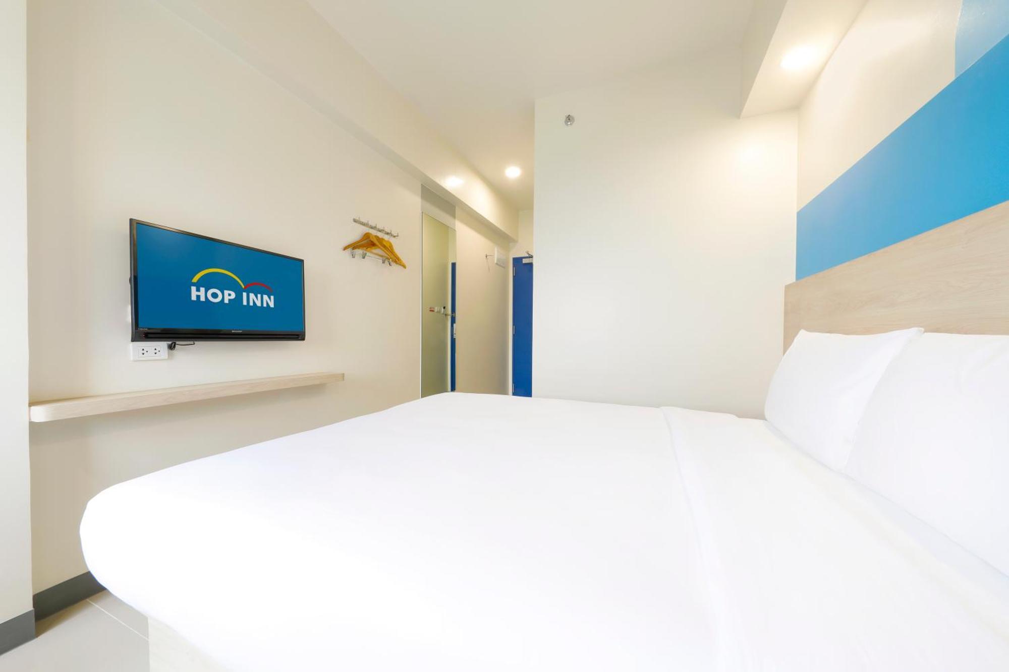 Hop Inn Hotel Davao City Екстериор снимка