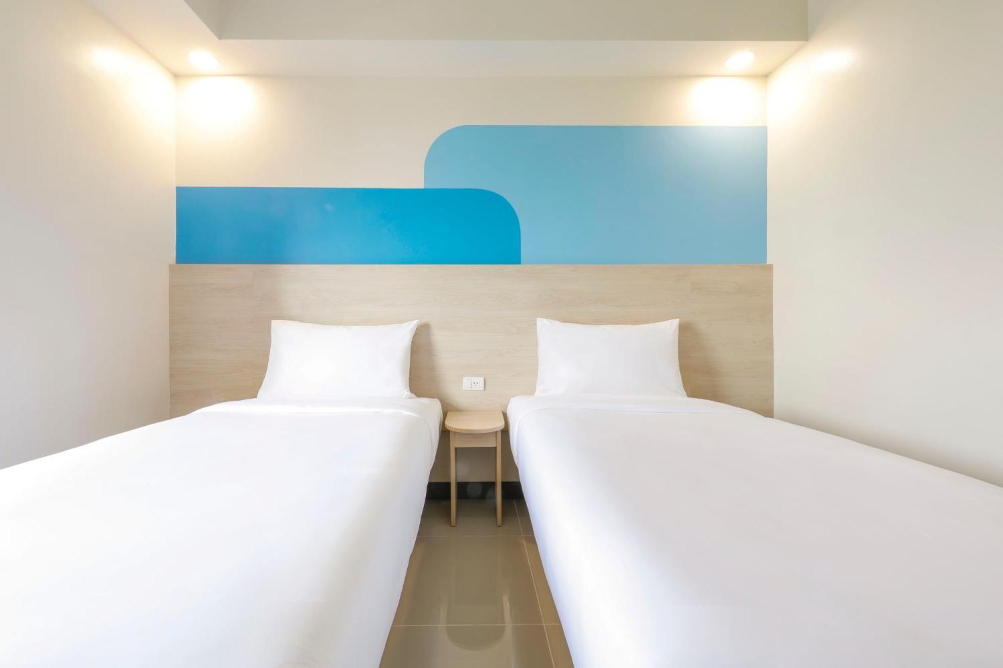 Hop Inn Hotel Davao City Екстериор снимка