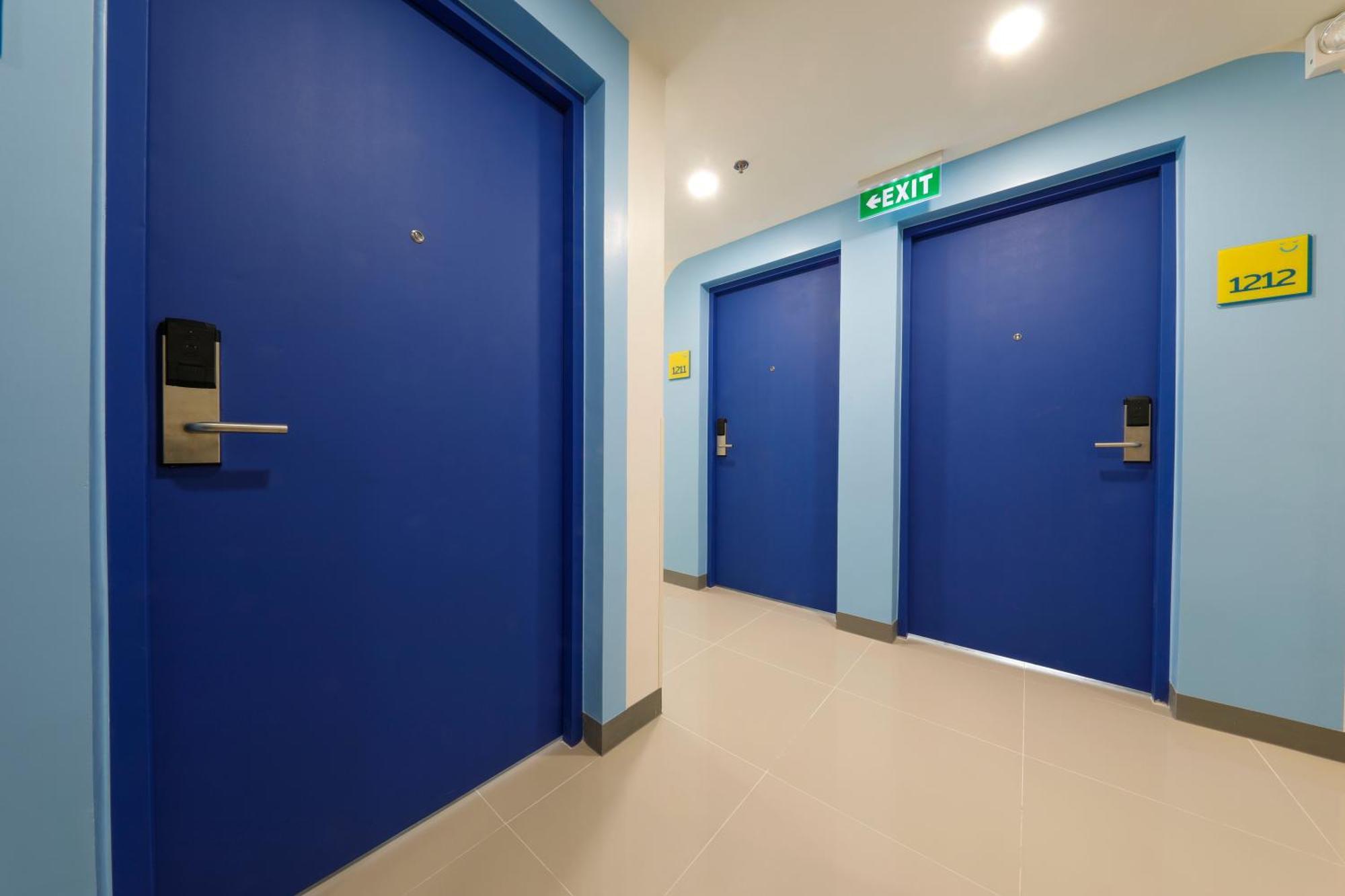 Hop Inn Hotel Davao City Екстериор снимка
