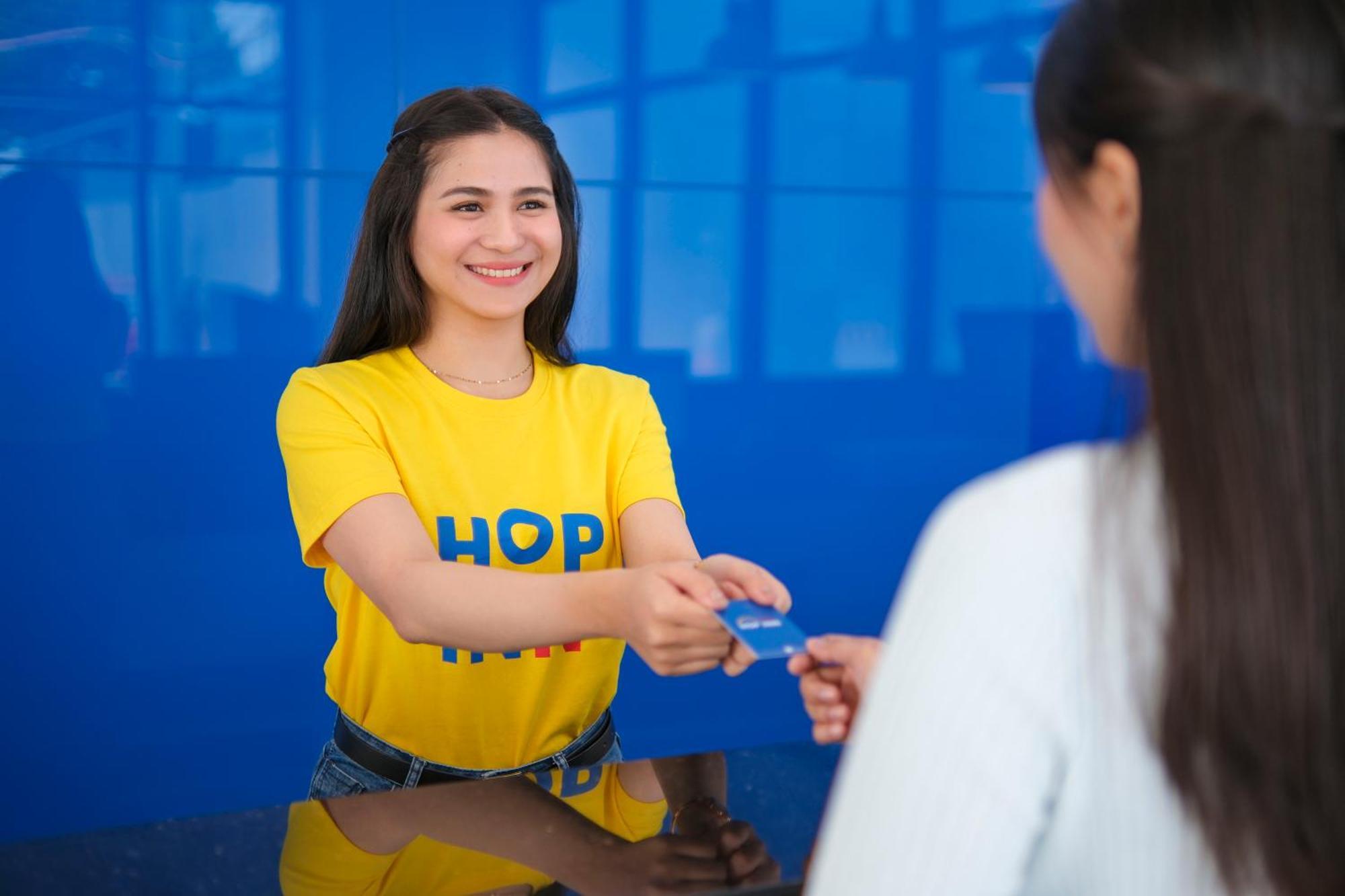 Hop Inn Hotel Davao City Екстериор снимка